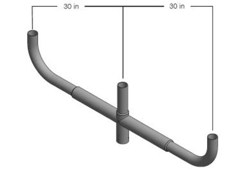 Maxlite | 103183 | PL-BB318-B