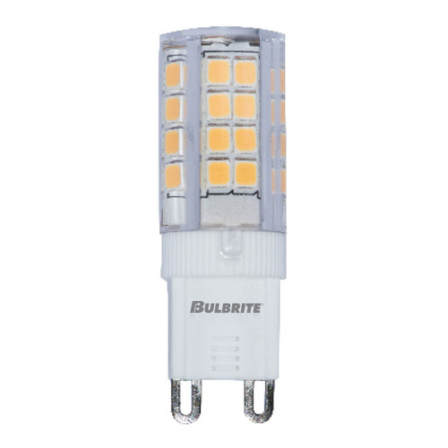 Bulbrite | 770577 | LED3G9/30K/120