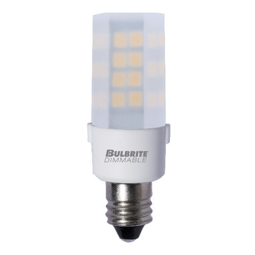 Bulbrite | 770585 | LED4E12/30K/120/F/D Bulbrite | 770585 | LED4E12/30K/120/F/D