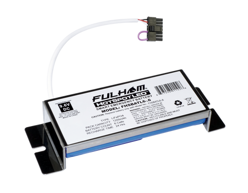 Fulham | FHSBATL6-.6 | FHSBATL6.6