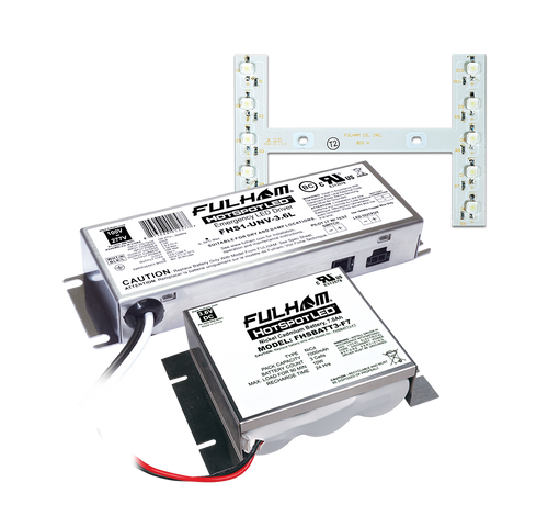 Fulham | FHSKITT08LHF | FHSKITT08LHF