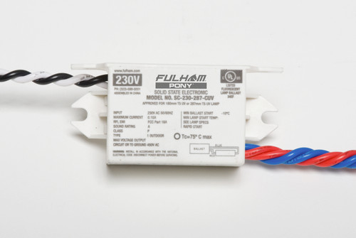 Fulham | SC-230-287-CUV | SC230287CUV