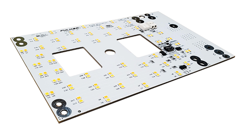 Fulham | VMU095023RT9TWA | VMU095023RT9TWA