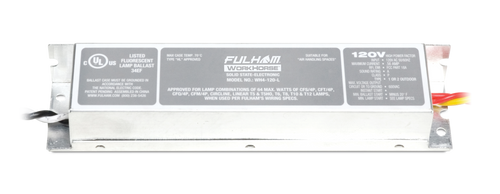 Fulham | WH4-120-L | WH4120L