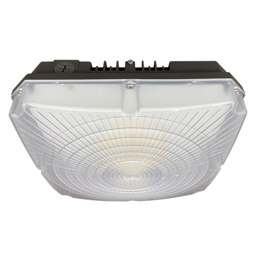 Luxrite | LR40718 | LEDCN70/3CCT/3WO/UNV/B