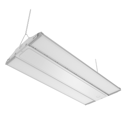 Luxrite | LR41705 | LEDASLHB1X2/3WO/4CCT/WT/D