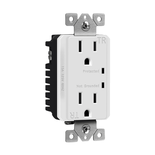 Enerlites | 61501-TRSS-W | 61501-TRSS-W