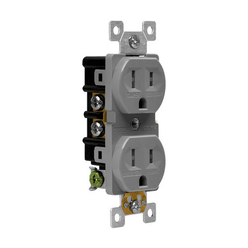 Enerlites | 61580-TR-GY | 61580-TR-GY