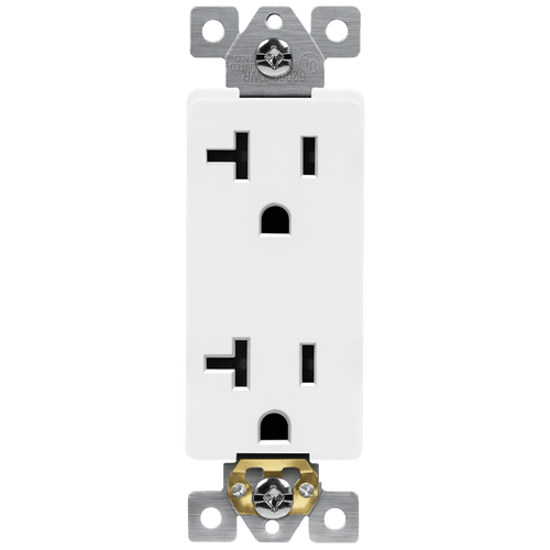 Enerlites | 62001-W | 62001-W