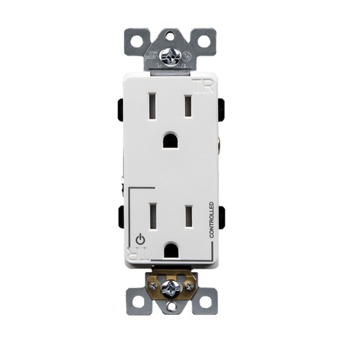 Enerlites | 63150-TR-PLH-W | 63150-TR-PLH-W