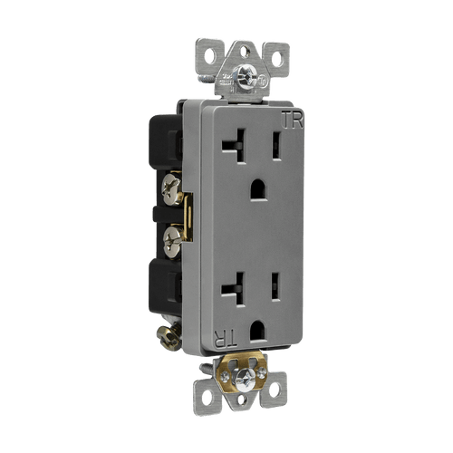 Enerlites | 63200-TR-GY | 63200-TR-GY