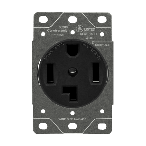 Enerlites | 66300-BK | 66300-BK