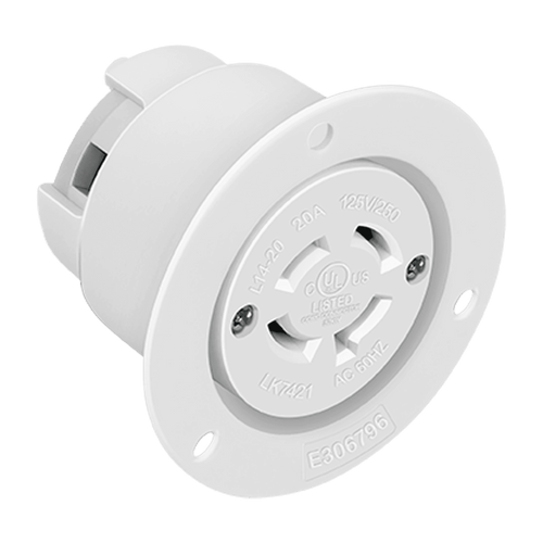 Enerlites | 66424-W | 66424-W