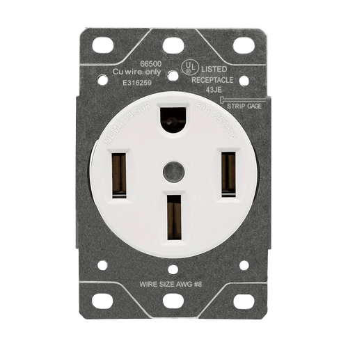 Enerlites | 66500-W | 66500-W