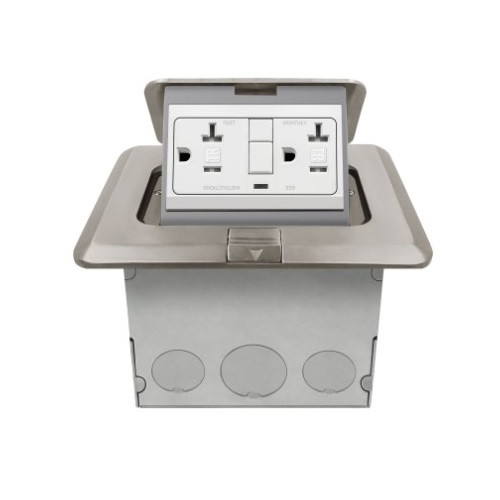 Enerlites | 961243-S-GFCI | 961243-S-GFCI