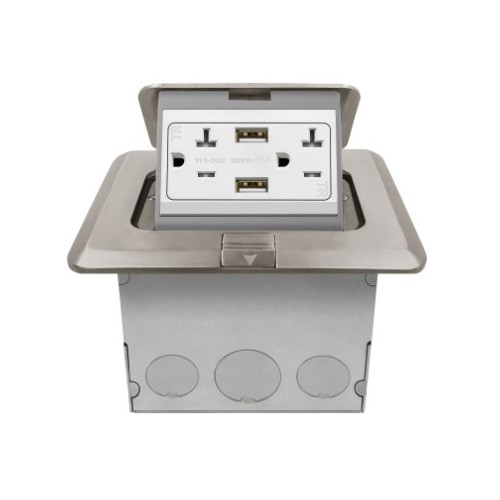 Enerlites | 961243-S-USB | 961243-S-USB Enerlites | 961243-S-USB | 961243-S-USB