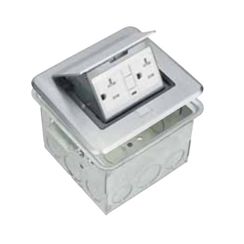 Enerlites | 961248-S-GFCI | 961248-S-GFCI