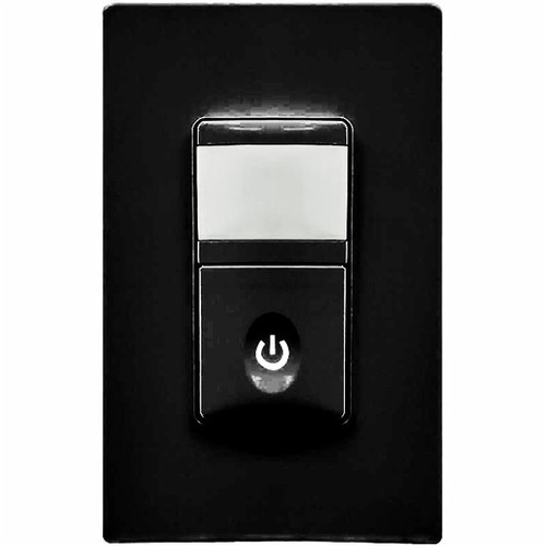 Enerlites | HMVS-J-BK | HMVS-J-BK