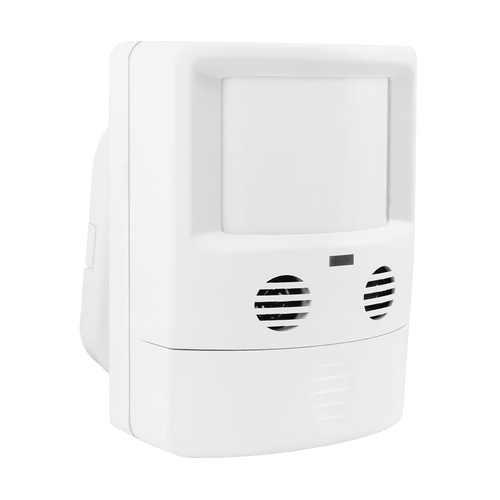 Enerlites | MDW-L-W | MDW-L-W