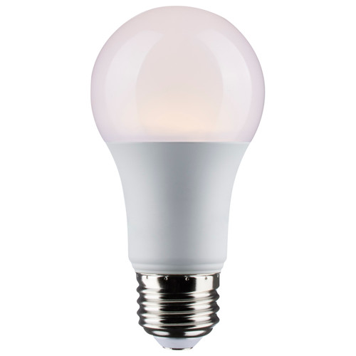 Get A 4-Pack Of Kor Dimmable LED Bulbs – GU24 Base, 4000K Cool White, 60W Replacement (9.5W Each)
