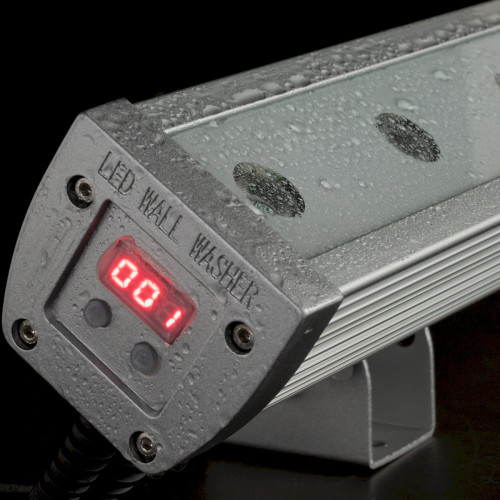 American Lighting | CRSA-G4-RGBW-SV | CRSA-G4-RGBW-SV American Lighting | CRSA-G4-RGBW-SV | CRSA-G4-RGBW-SV