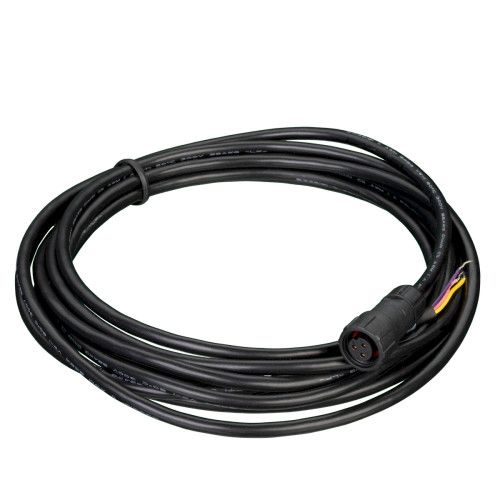 American Lighting | CRSA-SIGLEAD-3PIN-15FT | CRSA-SIGLEAD-3PIN-15FT