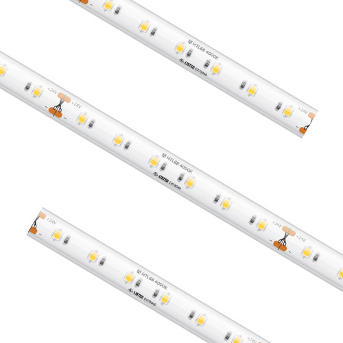 American Lighting | HTL68-WH | HTL68-WH