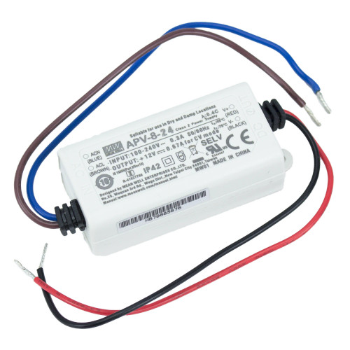 American Lighting | LED-DR8-24 | LED-DR8-24