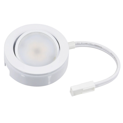 American Lighting | MVP-1-30-WH | MVP-1-30-WH