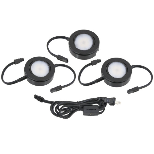 American Lighting | MVP-3-BK | MVP-3-BK American Lighting | MVP-3-BK | MVP-3-BK