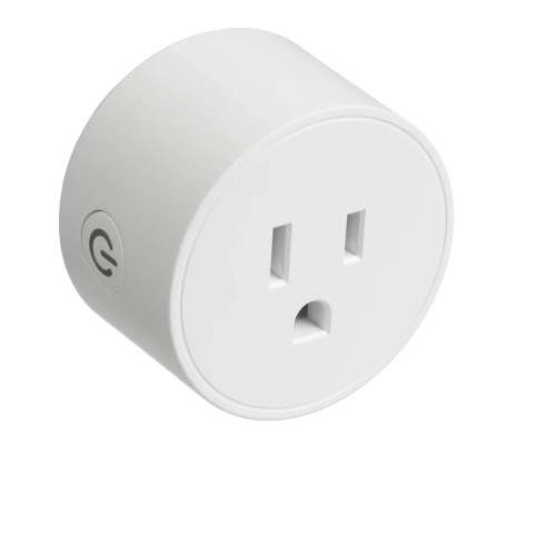 American Lighting | SPKPL-PLUG-1S-WH | SPKPL-PLUG-1S-WH American Lighting | SPKPL-PLUG-1S-WH | SPKPL-PLUG-1S-WH