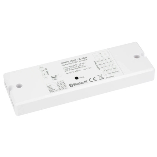 American Lighting | SPKPL-REC-TB-5CH | SPKPL-REC-TB-5CH