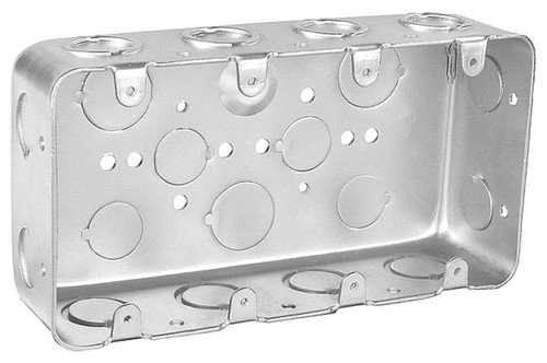 Garvin | MGSB-4 | MGSB-4 Garvin | MGSB-4 | MGSB-4