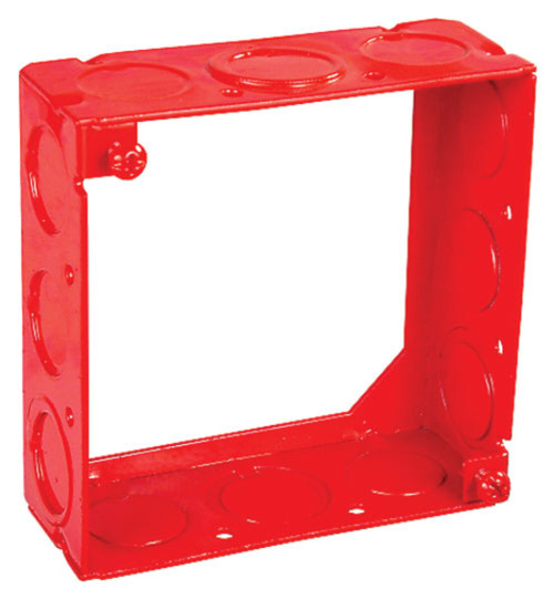 Garvin | 53151-RED | 53151-RED Garvin | 53151-RED | 53151-RED