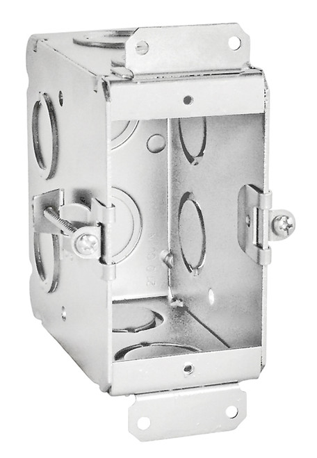 Garvin | TB-125-OW | TB-125-OW