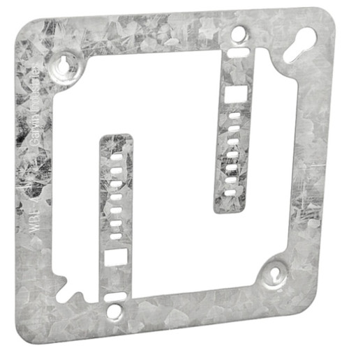 Garvin | WBF-4 | WBF-4