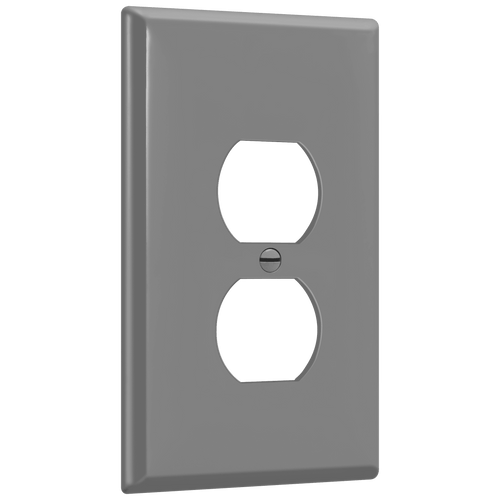 Enerlites | 8821O-GY | 8821O-GY