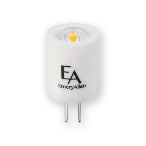 EmeryAllen | EA-G4-1.5W-SP-309F | EA-G4-1.5W-SP-309F EmeryAllen | EA-G4-1.5W-SP-309F | EA-G4-1.5W-SP-309F