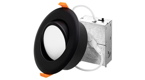 ASD Lighting | ASD-JBR-GBA-4D12AC-BK-6PACK | ASD-JBR-GBA-4D12AC-BK-6PACK ASD Lighting | ASD-JBR-GBA-4D12AC-BK-6PACK | ASD-JBR-GBA-4D12AC-BK-6PACK