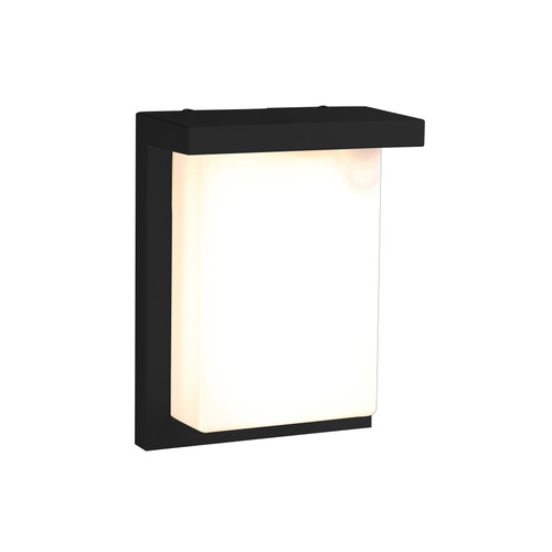ASD Lighting | ASD-OLWS-23-8D12CC-BK | ASD-OLWS-23-8D12CC-BK