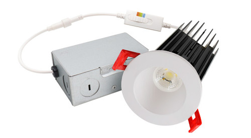 ASD Lighting | ASD-CD-PR-2D15AC-WH | ASD-CD-PR-2D15AC-WH ASD Lighting | ASD-CD-PR-2D15AC-WH | ASD-CD-PR-2D15AC-WH