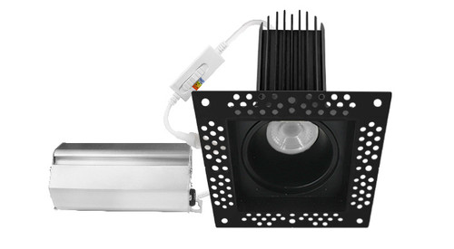 ASD Lighting | ASD-CD-TS-2D15AC-BK | ASD-CD-TS-2D15AC-BK