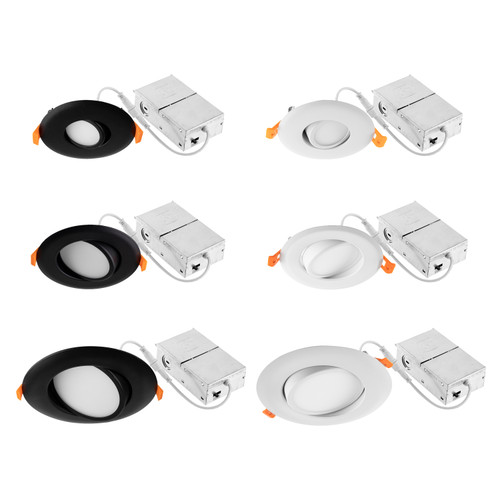 ASD Lighting | ASD-JBR-GB-6D15AC-WH-6PACK | ASD-JBR-GB-6D15AC-WH-6PACK ASD Lighting | ASD-JBR-GB-6D15AC-WH-6PACK | ASD-JBR-GB-6D15AC-WH-6PACK