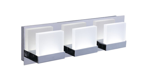 ASD Lighting | ASD-LVF24M-3D15CC-CH | ASD-LVF24M-3D15CC-CH