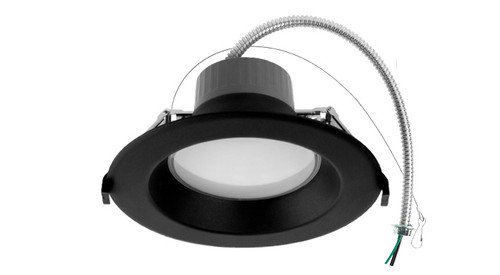 ASD Lighting | ASD-CDL7-6DA22AC-BK | ASD-CDL7-6DA22AC-BK