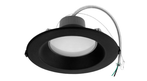 ASD Lighting | ASD-CDL7-8DA30AC-BK | ASD-CDL7-8DA30AC-BK