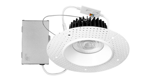 ASD Lighting | ASD-CD-TR-MV-6D24AC-WH | ASD-CD-TR-MV-6D24AC-WH ASD Lighting | ASD-CD-TR-MV-6D24AC-WH | ASD-CD-TR-MV-6D24AC-WH