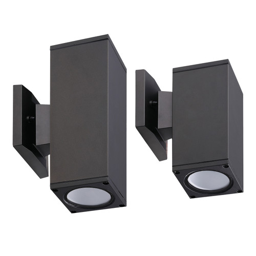 ASD Lighting | ASD-OCLS-2I-2660-BK | ASD-OCLS-2I-2660-BK