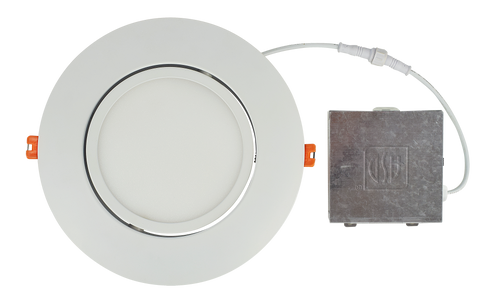 ASD Lighting | ASD-LMPJBR-GB-4D9CC-WH | ASD-LMPJBR-GB-4D9CC-WH