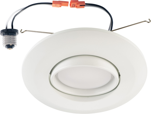 ASD Lighting | ASD-LDLRK-GBR-6D1550-WH | ASD-LDLRK-GBR-6D1550-WH